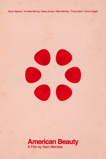  de Filme Beleza Americana (1999)