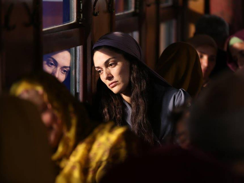 Foto 41 de Vatanım Sensin