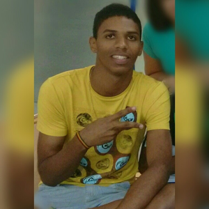Foto de perfil de Diogo Felipe