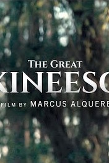 Poster de Curta The Great Kineeso (2022)