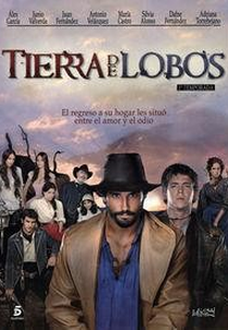 Terra de Lobos (1ª Temporada) (Tierra de Lobos)