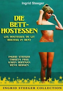 Die Bett-Hostessen (Die Bett-Hostessen)