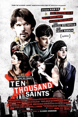 Drama em Família (Ten Thousand Saints)