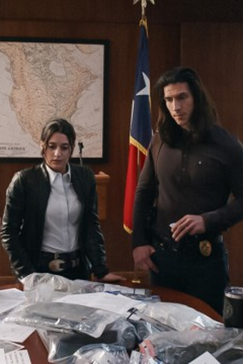 Poster de Episódio Witt's End (2024)