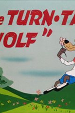 The Turn-Tale Wolf (The Turn-Tale Wolf)