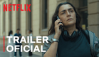 A Desconhecida | Trailer oficial | Netflix