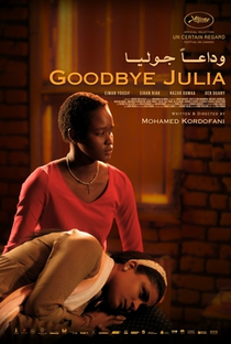 Adeus, Julia - Poster / Capa / Cartaz - Oficial 1