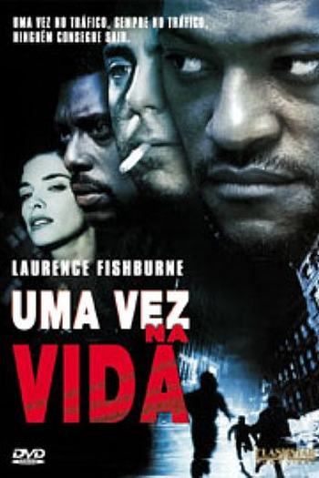  de Filme Uma vez na vida (2000)