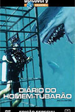 Diário do Homem-Tubarão (Diary of a Shark Man)
