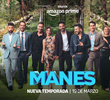 Manes (3ª Temporada)