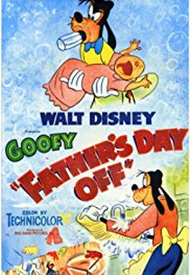 Father's Day Off (Father's Day Off)