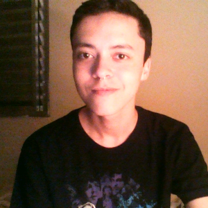 Foto de perfil de Guilherme