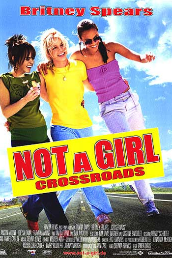  de Filme Crossroads: Amigas para Sempre (2002)