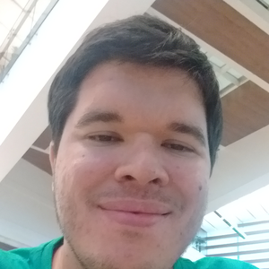 Foto de perfil de Thiago