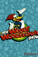 O Novo Show do Pica-Pau (3ª Temporada) (The New Woody Woodpecker Show (Season 3))