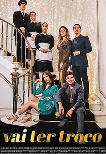 Vai Ter Troco (Vai Ter Troco)