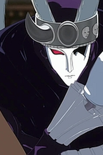 Poster de Episódio 奈落 (2018)