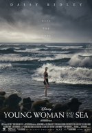 A Jovem e o Mar (Young Woman and the Sea)