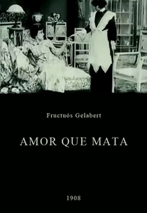 Amor que mata (Amor que mata)