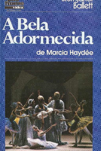 Poster de Filme A Bela Adormecida (1987)