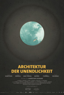 Architecture of Infinity - Poster / Capa / Cartaz - Oficial 1