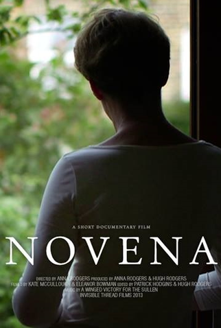 Poster 4 de Curta Novena (2014)