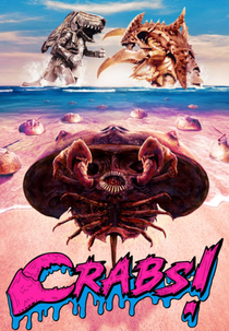 Caranguejos! (Crabs!)