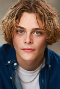 Billy Barratt - Poster 1