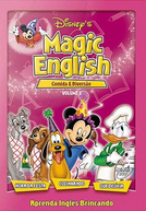 Disney’s Magic English: Comida & Diversão - Volume 3 (Disney’s Magic English Vol. 3)