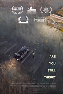 Are You Still There? - Poster / Capa / Cartaz - Oficial 1