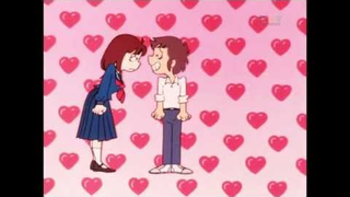 Trailer: Urusei Yatsura New Remastered HD Opening 1 - Lum no Love Song