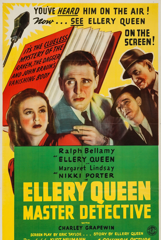 Poster 1 de Filme Linda Impostora (1940)