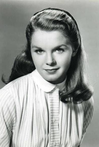 Diane Varsi