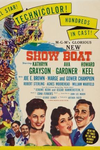  de Filme O Barco das Ilusões (1951)