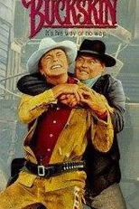 O Perigo Caminha ao Meu Lado ((Buckskin))