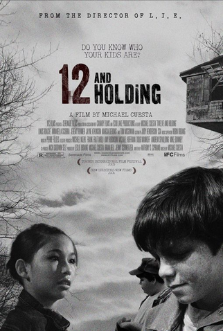 Poster 1 de Filme 12 Anos e Pouca Ilusão (2005)