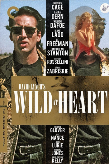  de Filme Coração Selvagem (1990)