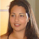 Foto de perfil de Izabela Gomes