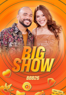 BBB: Big Show (2ª Temporada) (BBB: Big Show (2ª Temporada))