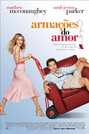  de Filme Armações do Amor (2006)