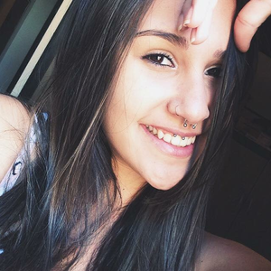 Foto de perfil de Gabrielli Pereira