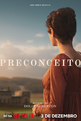 Poster 2 de Série Orgulho e Preconceito (2026)