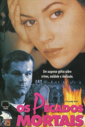  de Filme Os Pecados Mortais (1995)