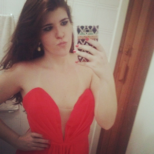 Foto de perfil de Clara Vasconcelos