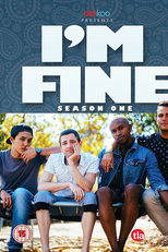 I'm Fine (1ª Temporada) (I'm Fine (Season 1))