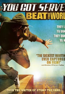 Ritmo Urbano (You Got Served: Beat The World)