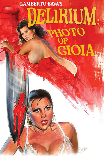  de Filme Delirium (1987)