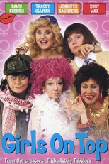 Girls on Top (1ª Temporada) (Girls on Top)