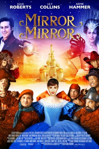  de Filme Espelho, Espelho Meu (2012)