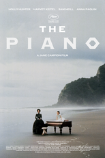 O Piano (The Piano)